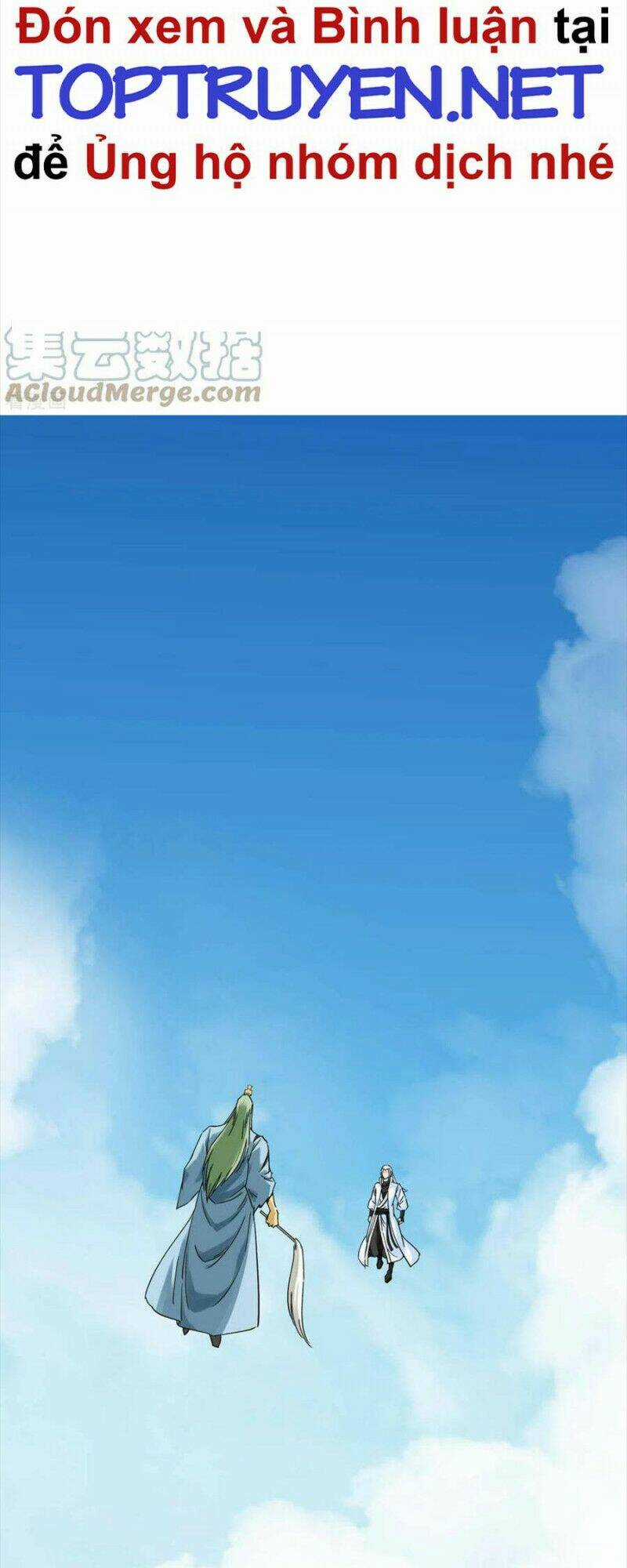 Trọng Sinh Ta Là Đại Thiên Thần Chapter 165 trang 37