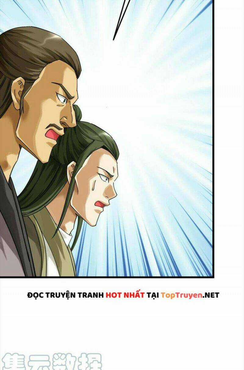 Trọng Sinh Ta Là Đại Thiên Thần Chapter 165 trang 39