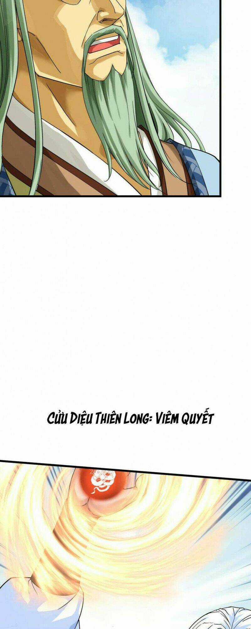 Trọng Sinh Ta Là Đại Thiên Thần Chapter 165 trang 4