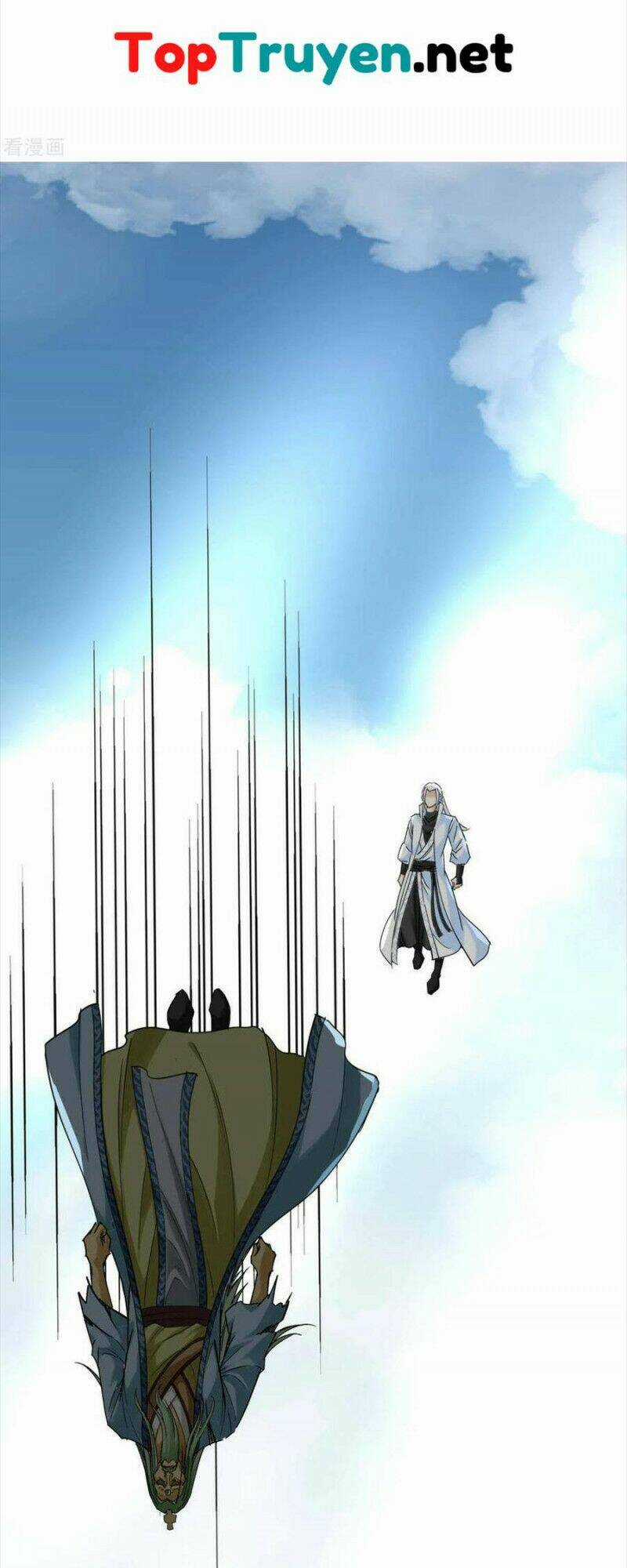 Trọng Sinh Ta Là Đại Thiên Thần Chapter 165 trang 41