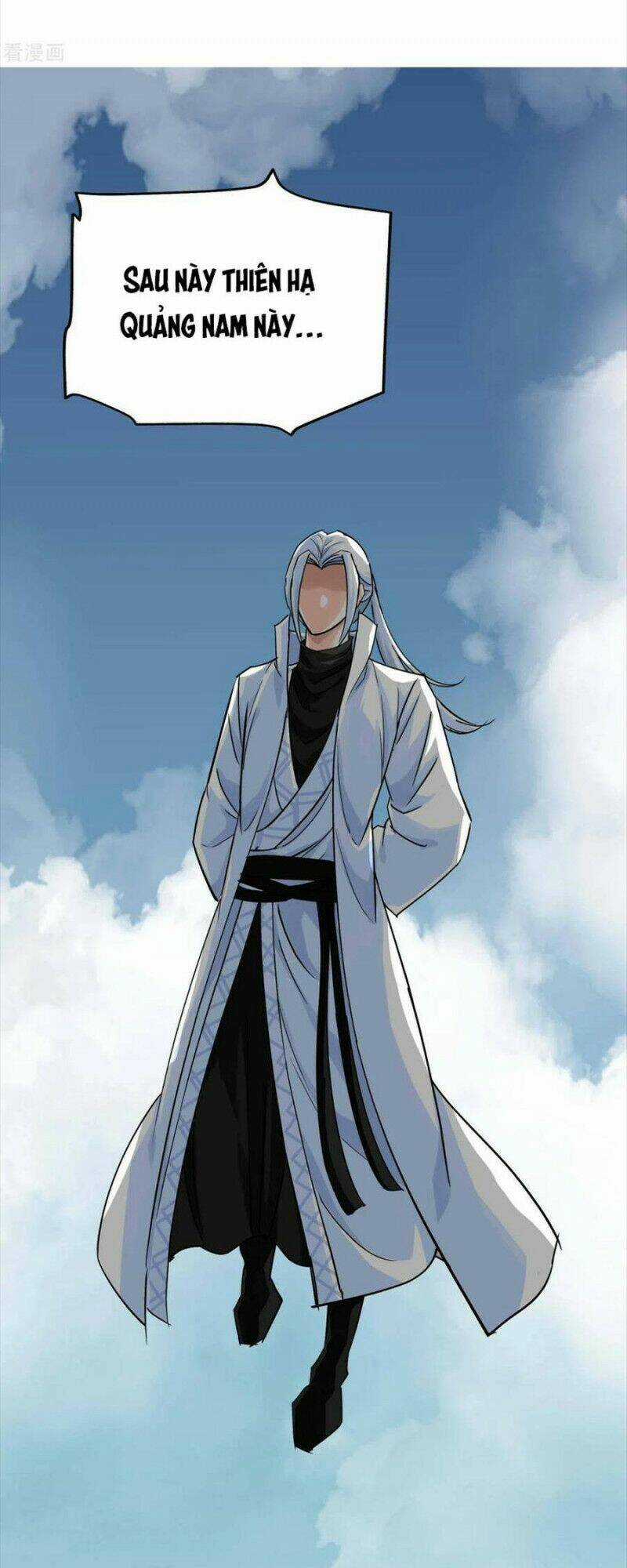 Trọng Sinh Ta Là Đại Thiên Thần Chapter 165 trang 43