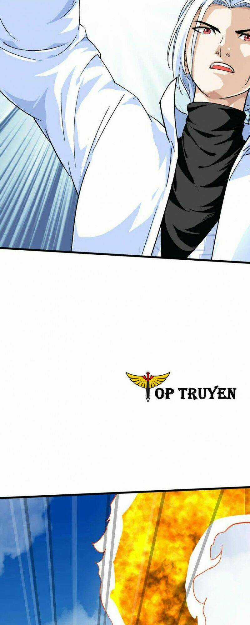 Trọng Sinh Ta Là Đại Thiên Thần Chapter 165 trang 5