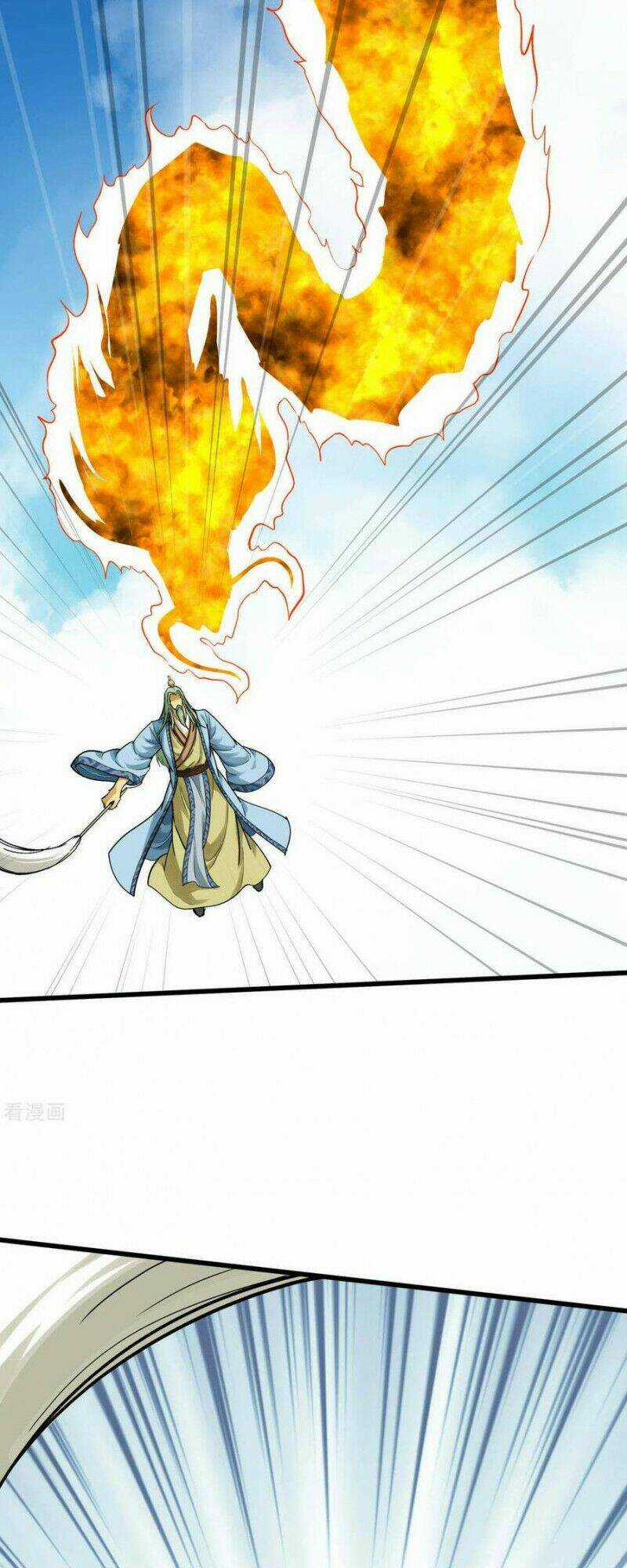 Trọng Sinh Ta Là Đại Thiên Thần Chapter 165 trang 6