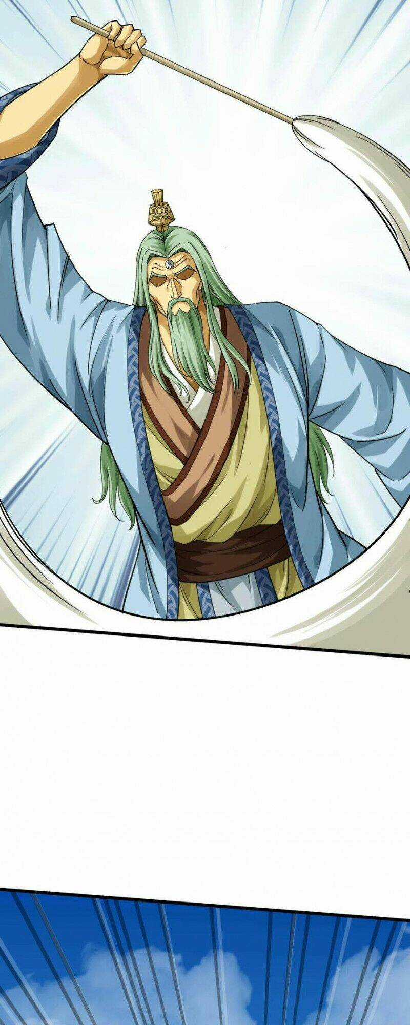 Trọng Sinh Ta Là Đại Thiên Thần Chapter 165 trang 7