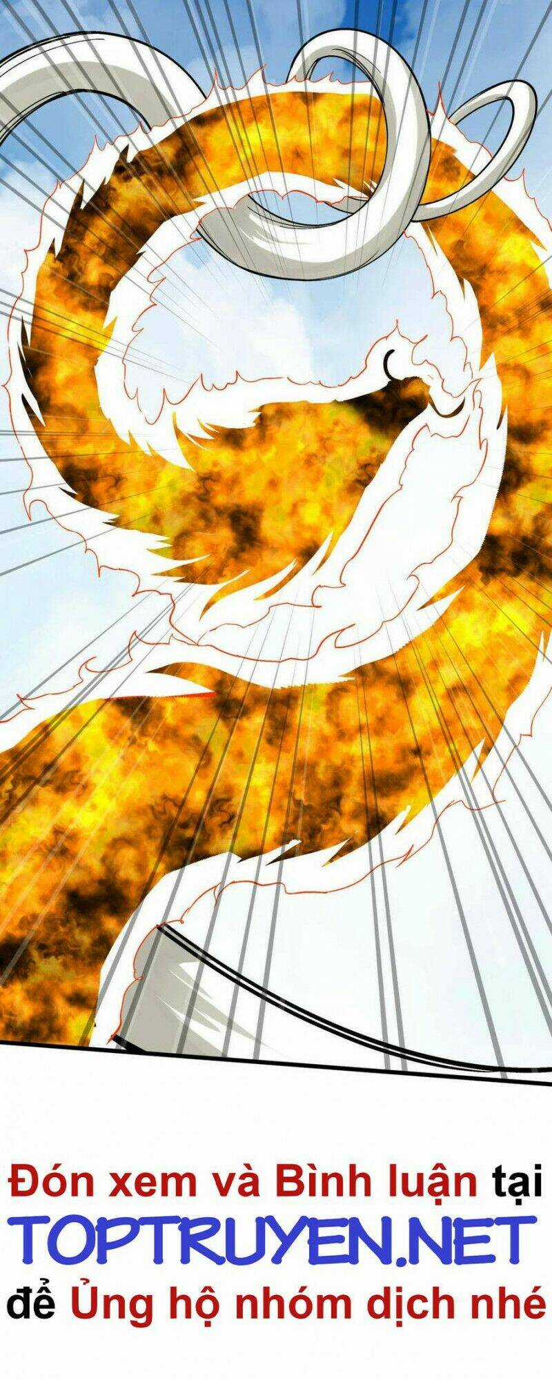 Trọng Sinh Ta Là Đại Thiên Thần Chapter 165 trang 8