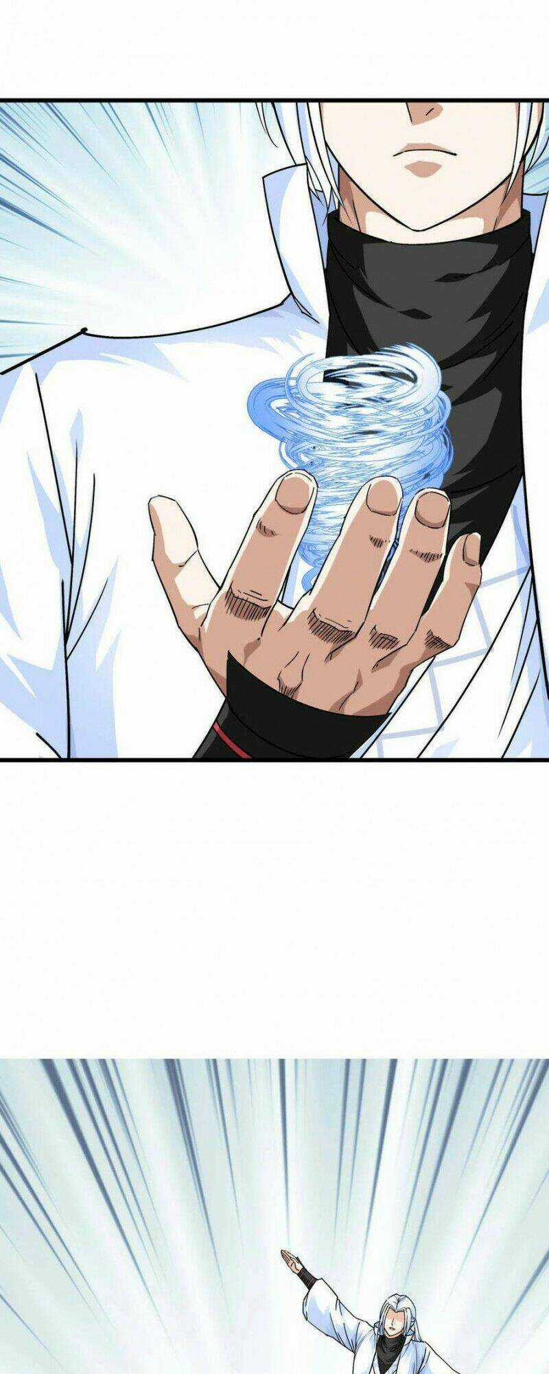 Trọng Sinh Ta Là Đại Thiên Thần Chapter 165 trang 9