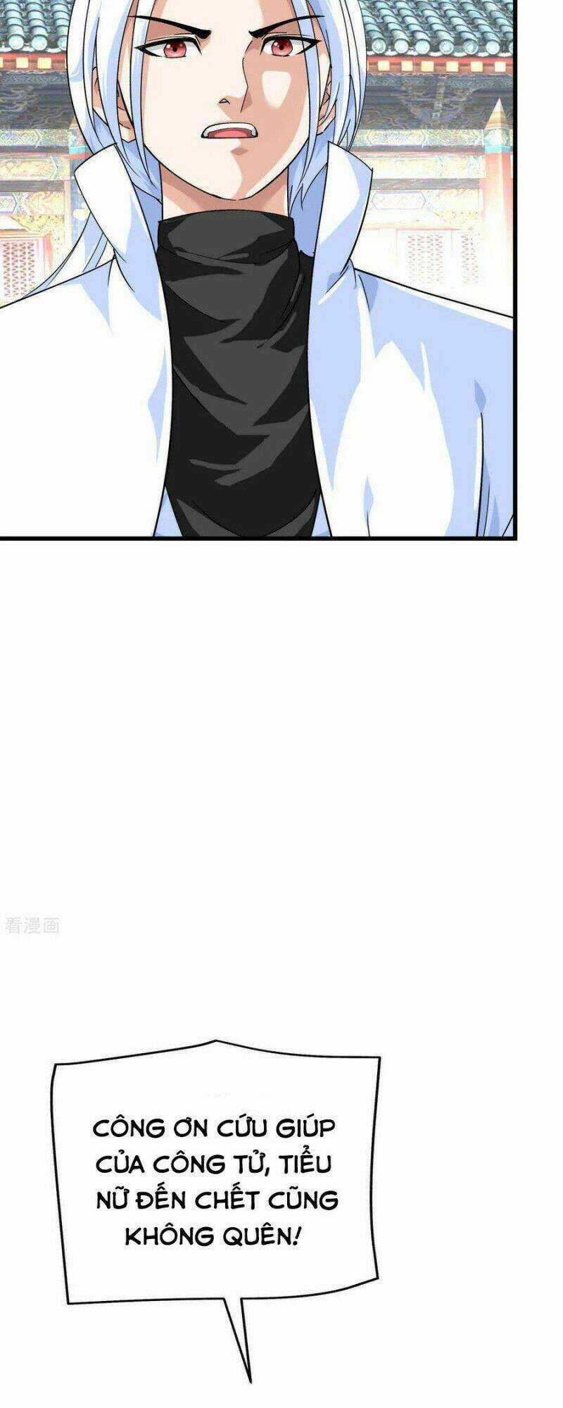 Trọng Sinh Ta Là Đại Thiên Thần Chapter 166 trang 10