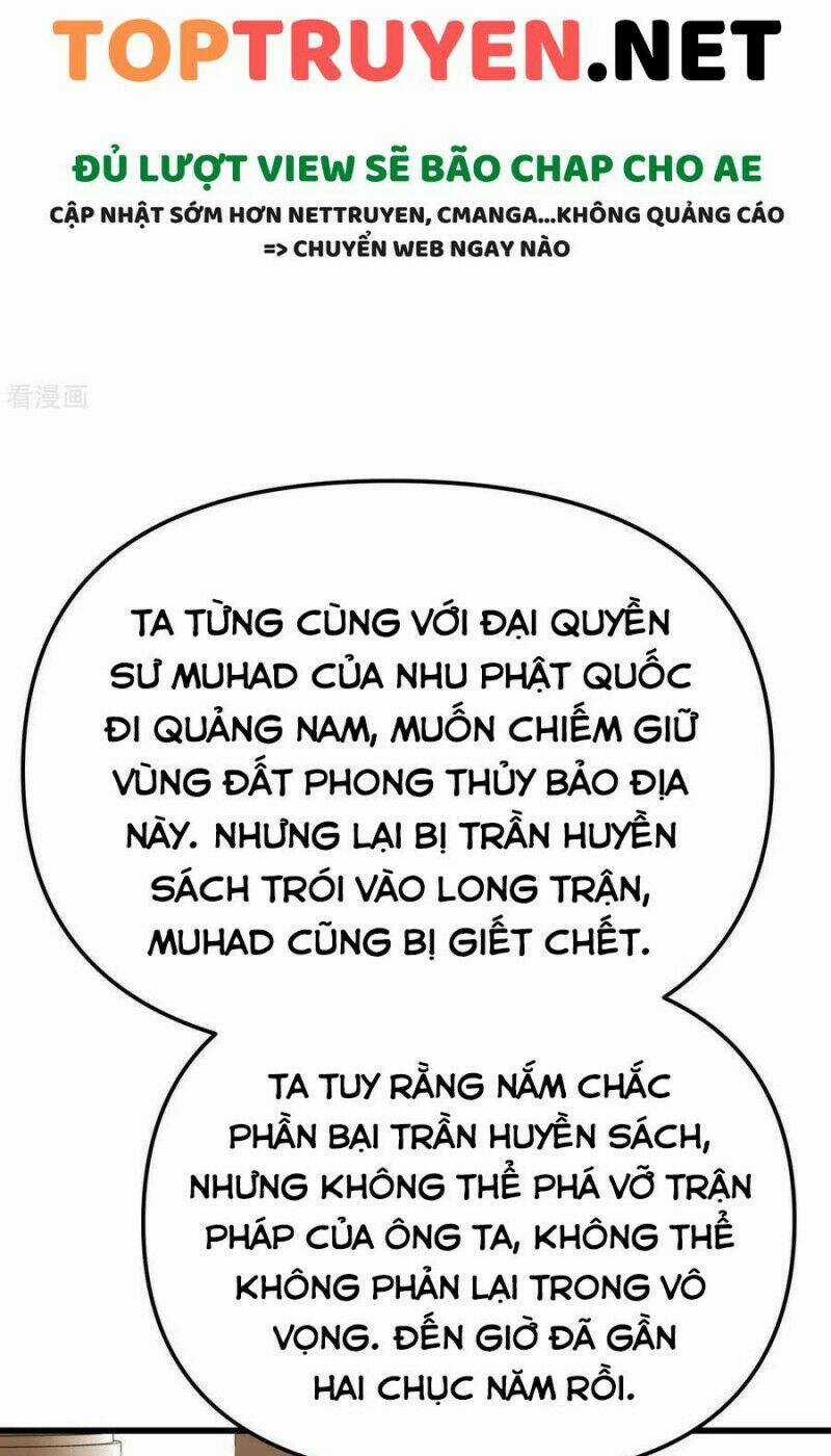 Trọng Sinh Ta Là Đại Thiên Thần Chapter 166 trang 19