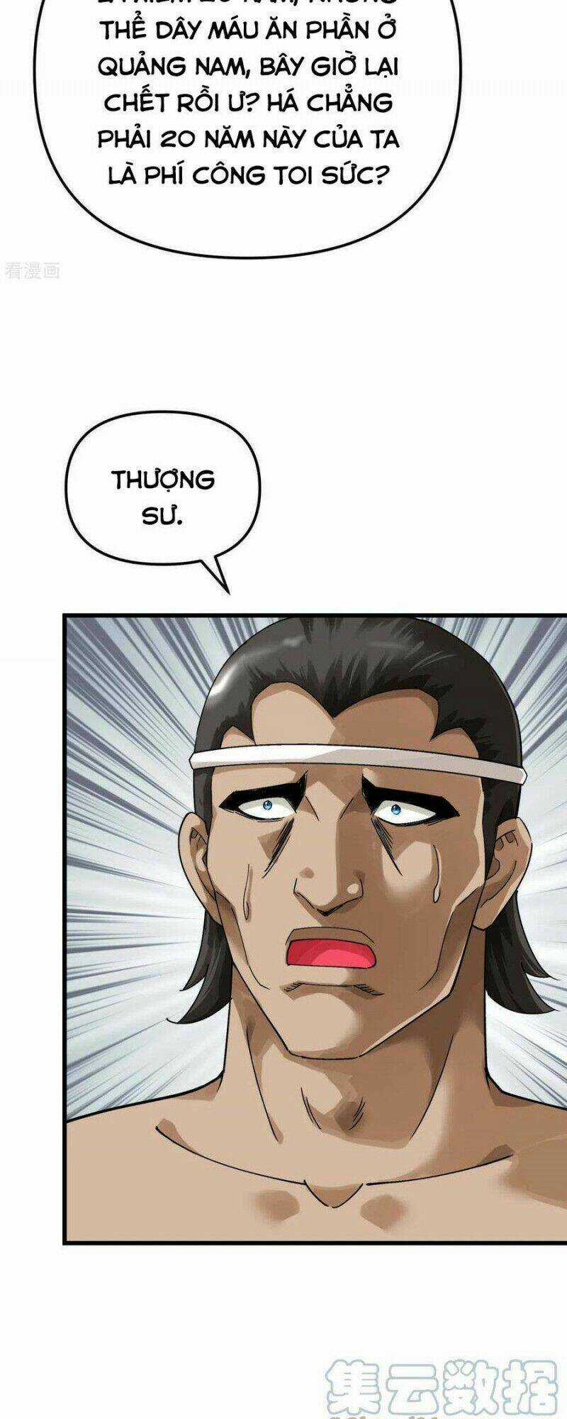 Trọng Sinh Ta Là Đại Thiên Thần Chapter 166 trang 22