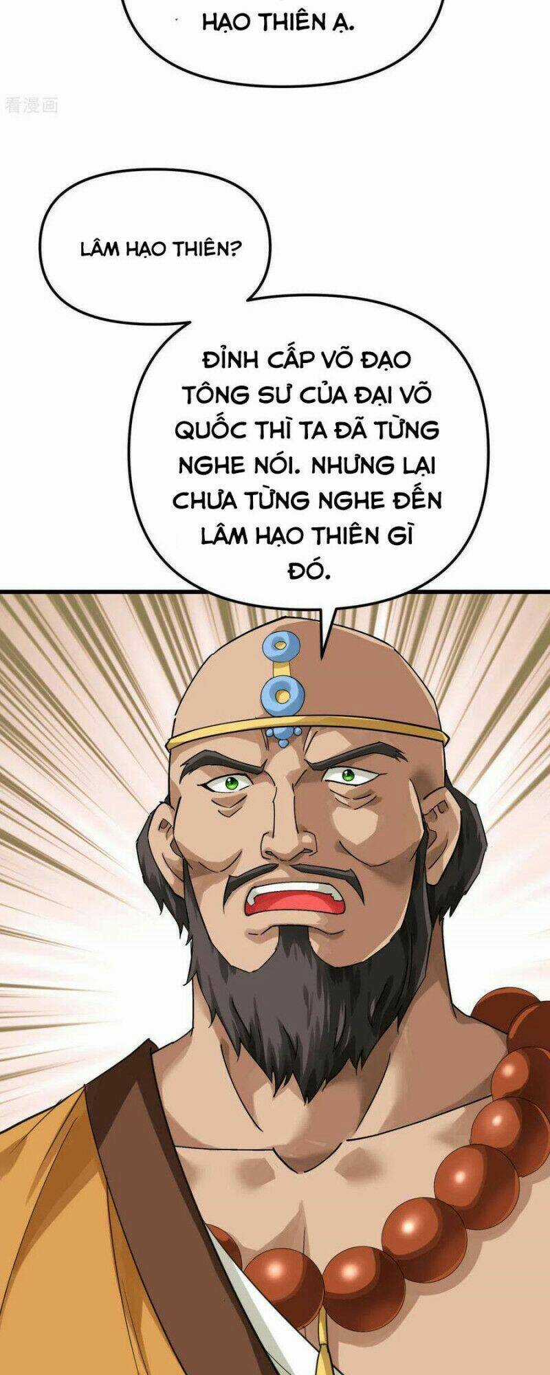 Trọng Sinh Ta Là Đại Thiên Thần Chapter 166 trang 24