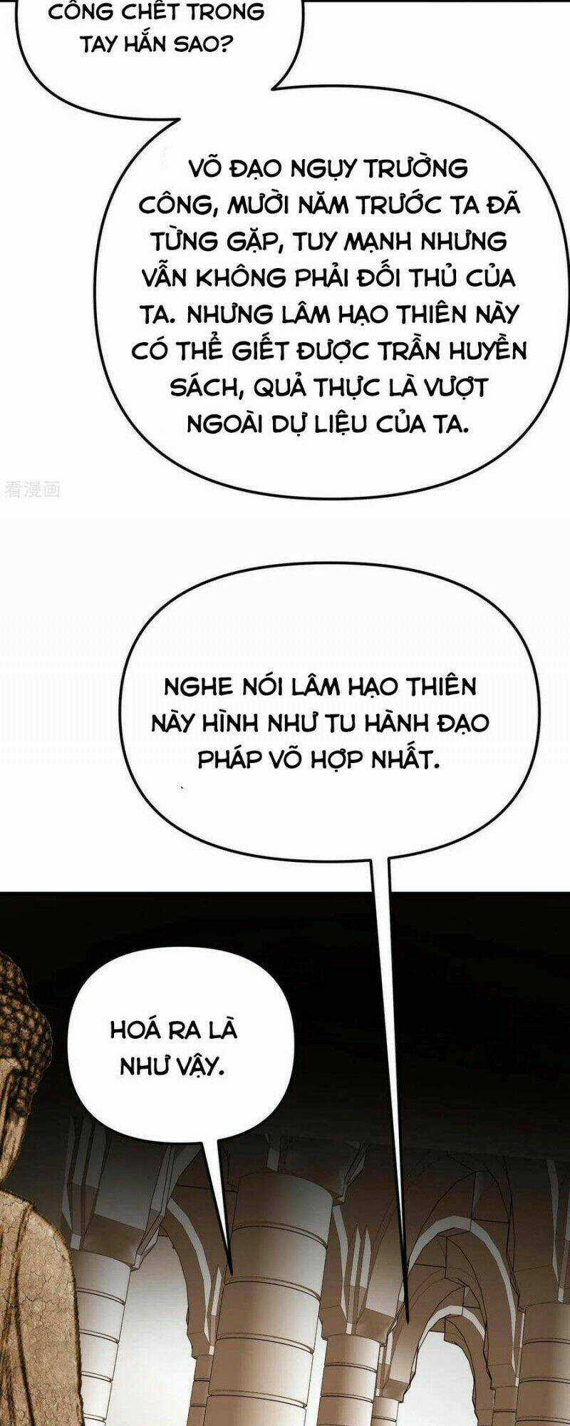 Trọng Sinh Ta Là Đại Thiên Thần Chapter 166 trang 26