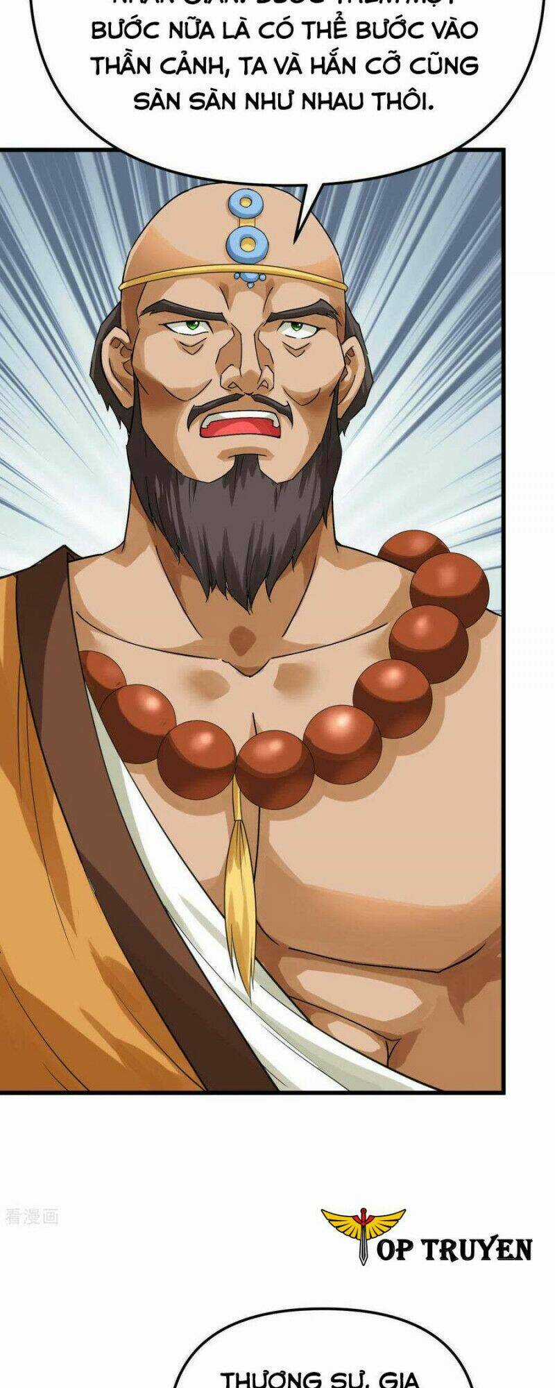 Trọng Sinh Ta Là Đại Thiên Thần Chapter 166 trang 30