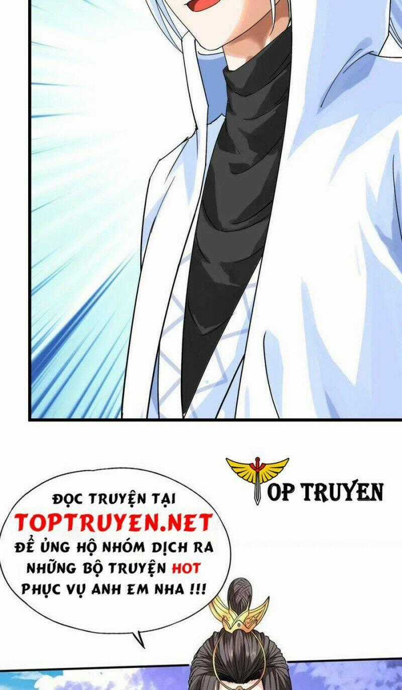 Trọng Sinh Ta Là Đại Thiên Thần Chapter 166 trang 40