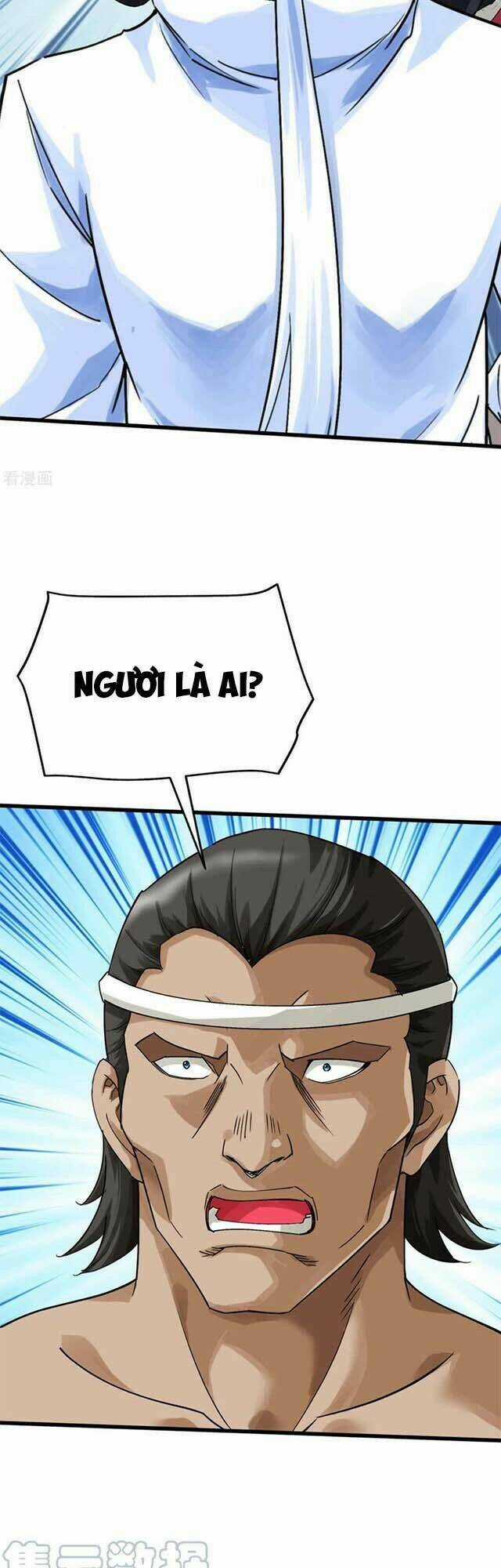 Trọng Sinh Ta Là Đại Thiên Thần Chapter 167 trang 12