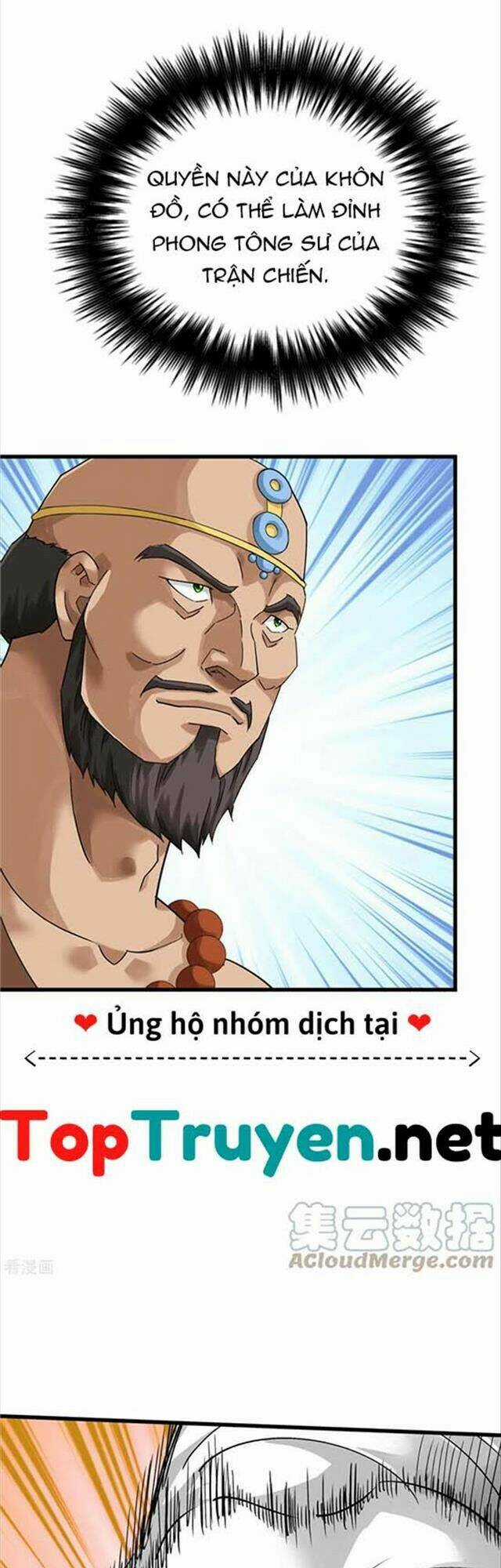 Trọng Sinh Ta Là Đại Thiên Thần Chapter 167 trang 18