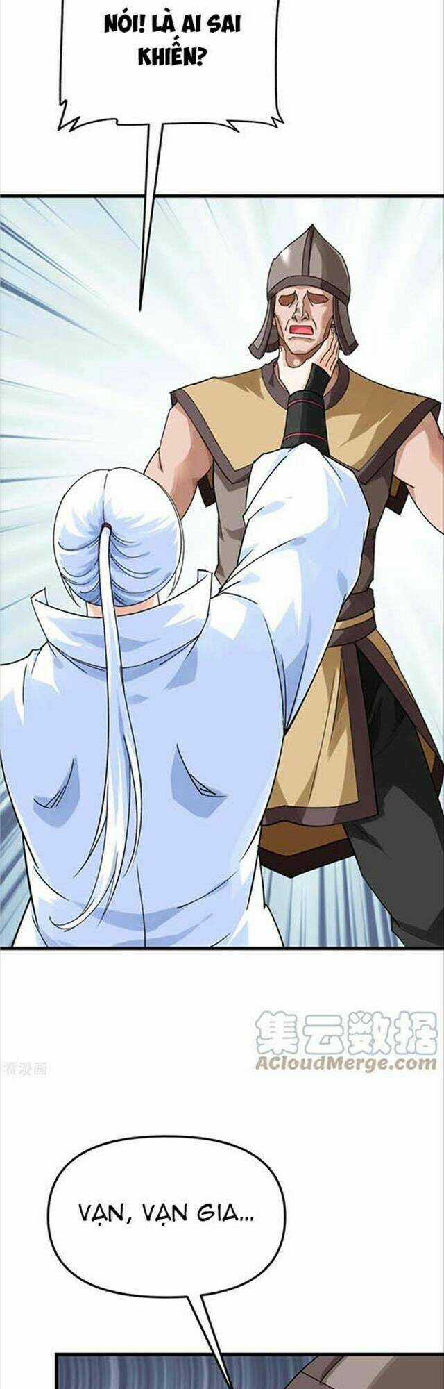 Trọng Sinh Ta Là Đại Thiên Thần Chapter 167 trang 2