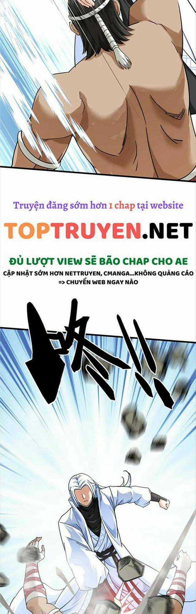 Trọng Sinh Ta Là Đại Thiên Thần Chapter 167 trang 21