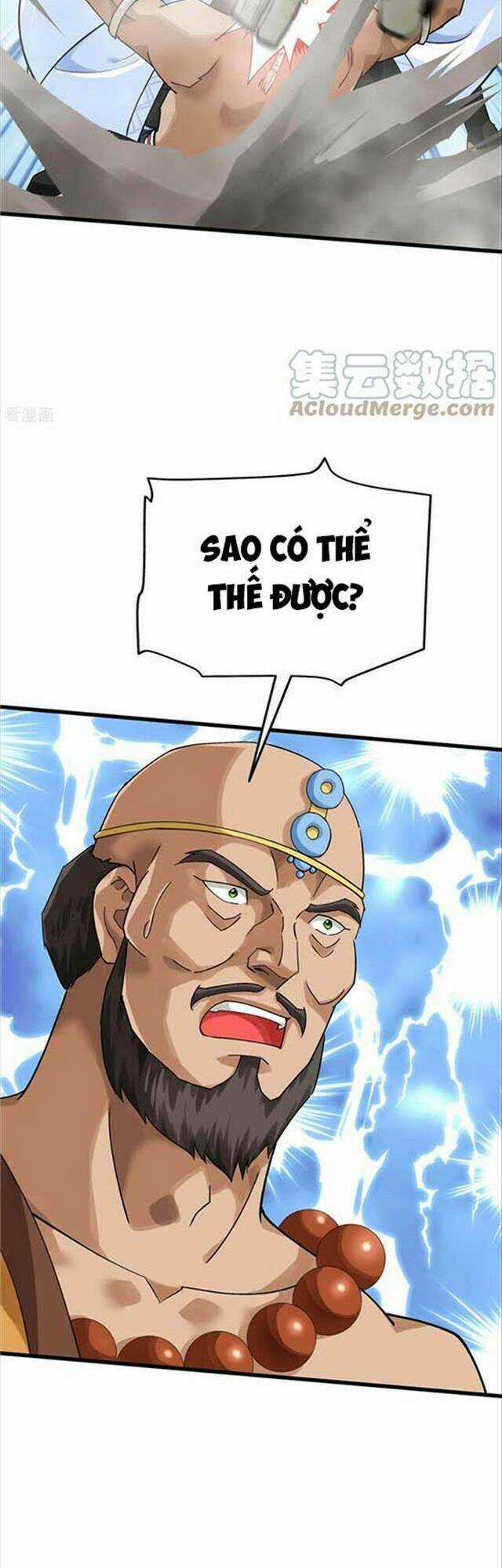 Trọng Sinh Ta Là Đại Thiên Thần Chapter 167 trang 22