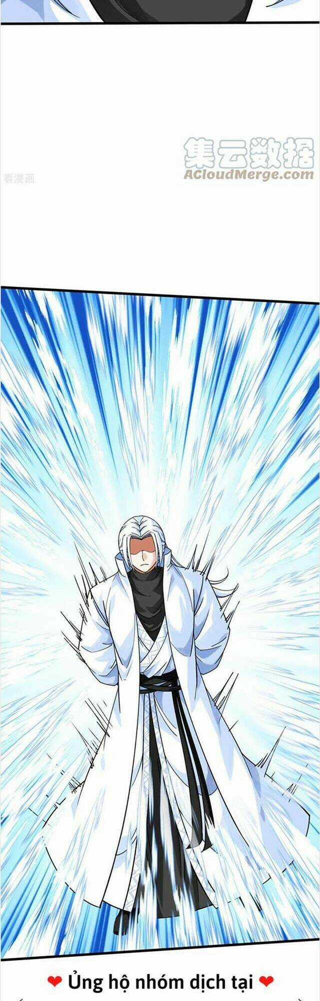 Trọng Sinh Ta Là Đại Thiên Thần Chapter 167 trang 27