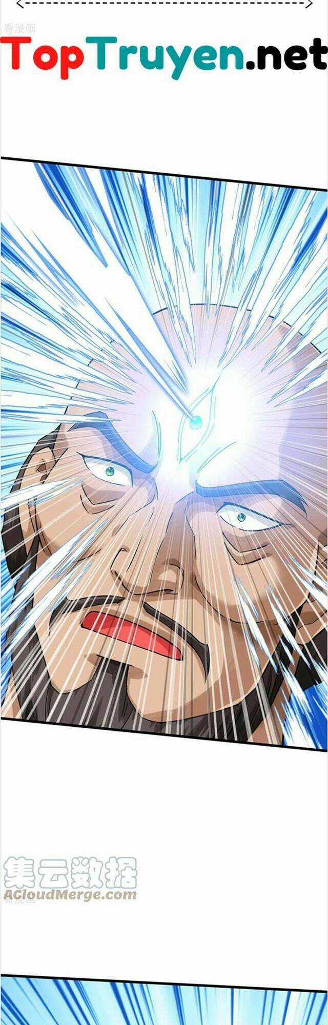 Trọng Sinh Ta Là Đại Thiên Thần Chapter 167 trang 28