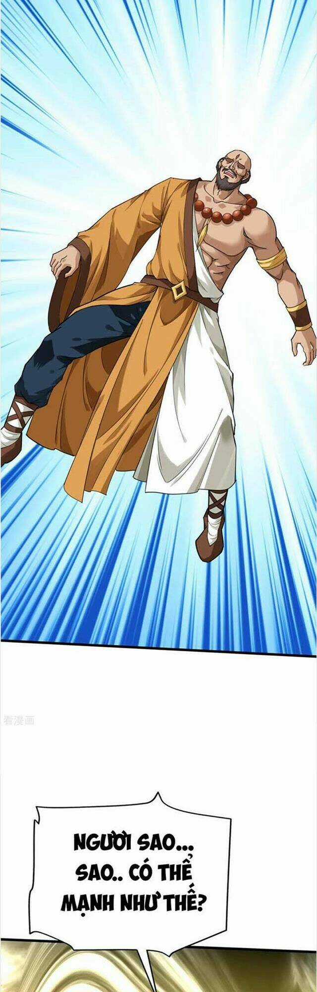 Trọng Sinh Ta Là Đại Thiên Thần Chapter 167 trang 29