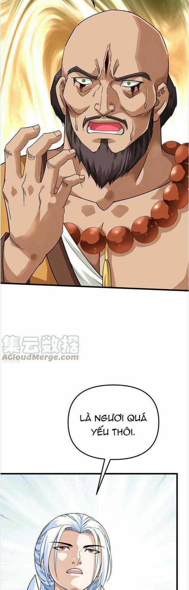 Trọng Sinh Ta Là Đại Thiên Thần Chapter 167 trang 30