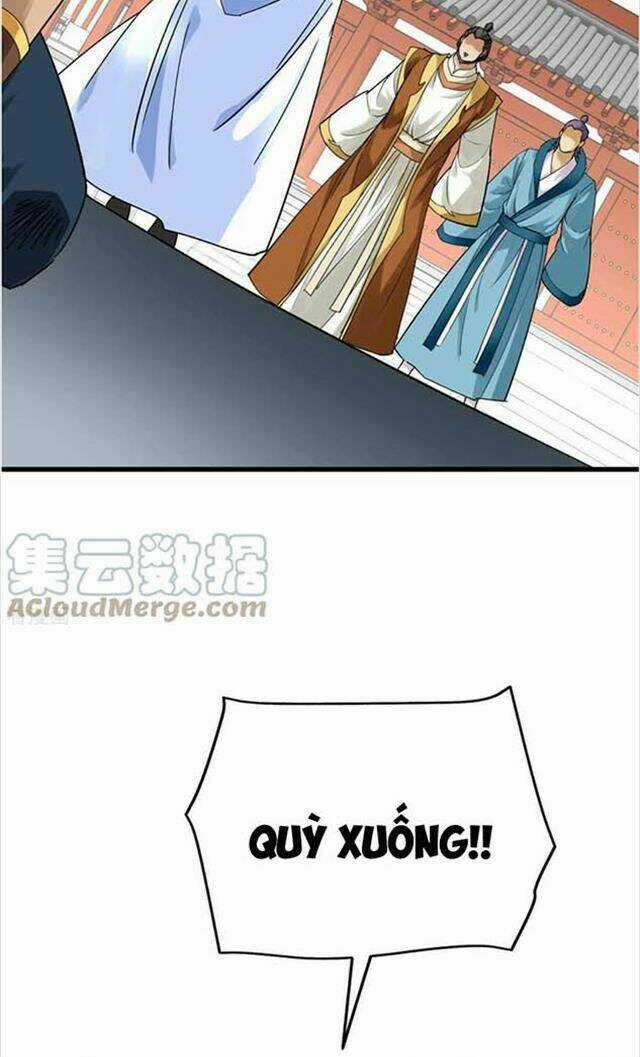 Trọng Sinh Ta Là Đại Thiên Thần Chapter 167 trang 32