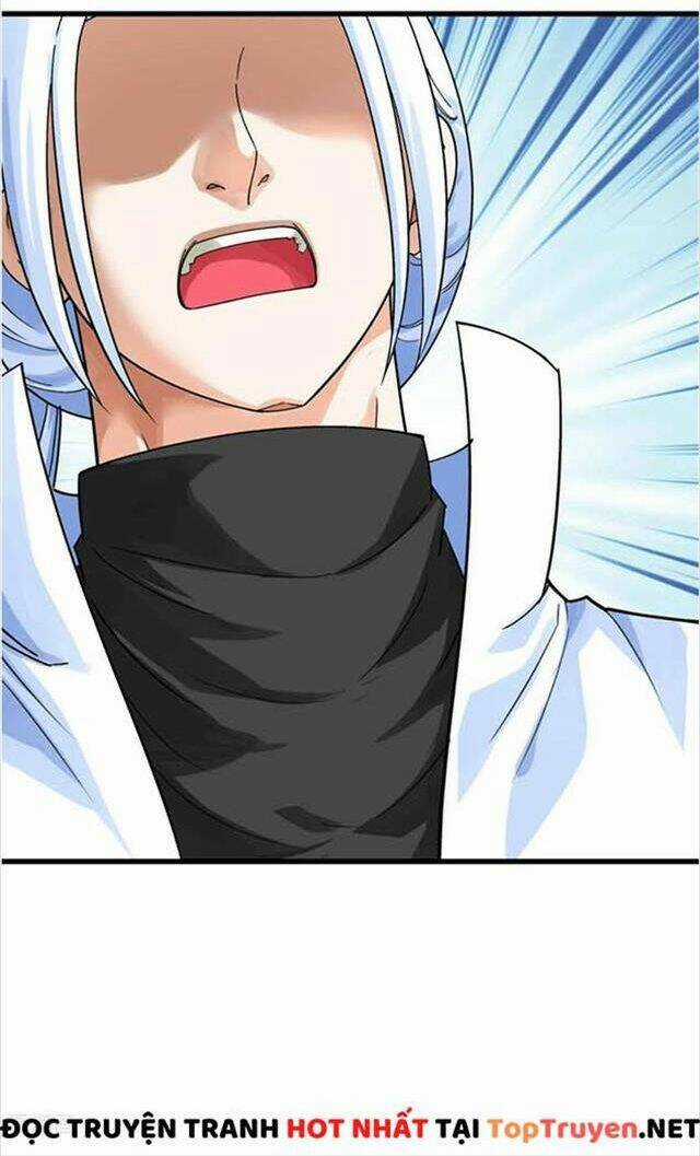 Trọng Sinh Ta Là Đại Thiên Thần Chapter 167 trang 33