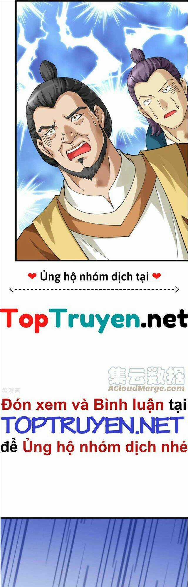 Trọng Sinh Ta Là Đại Thiên Thần Chapter 167 trang 34