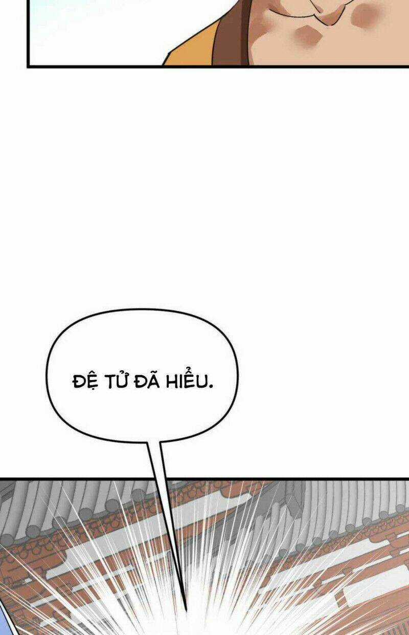 Trọng Sinh Ta Là Đại Thiên Thần Chapter 168 trang 10