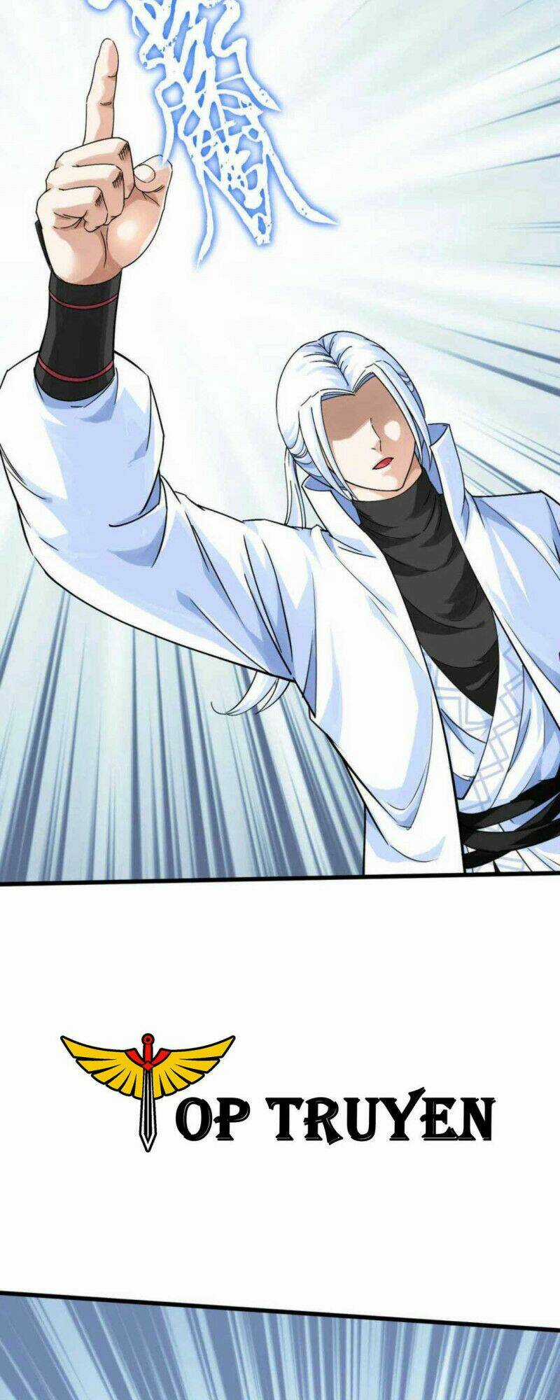 Trọng Sinh Ta Là Đại Thiên Thần Chapter 168 trang 12