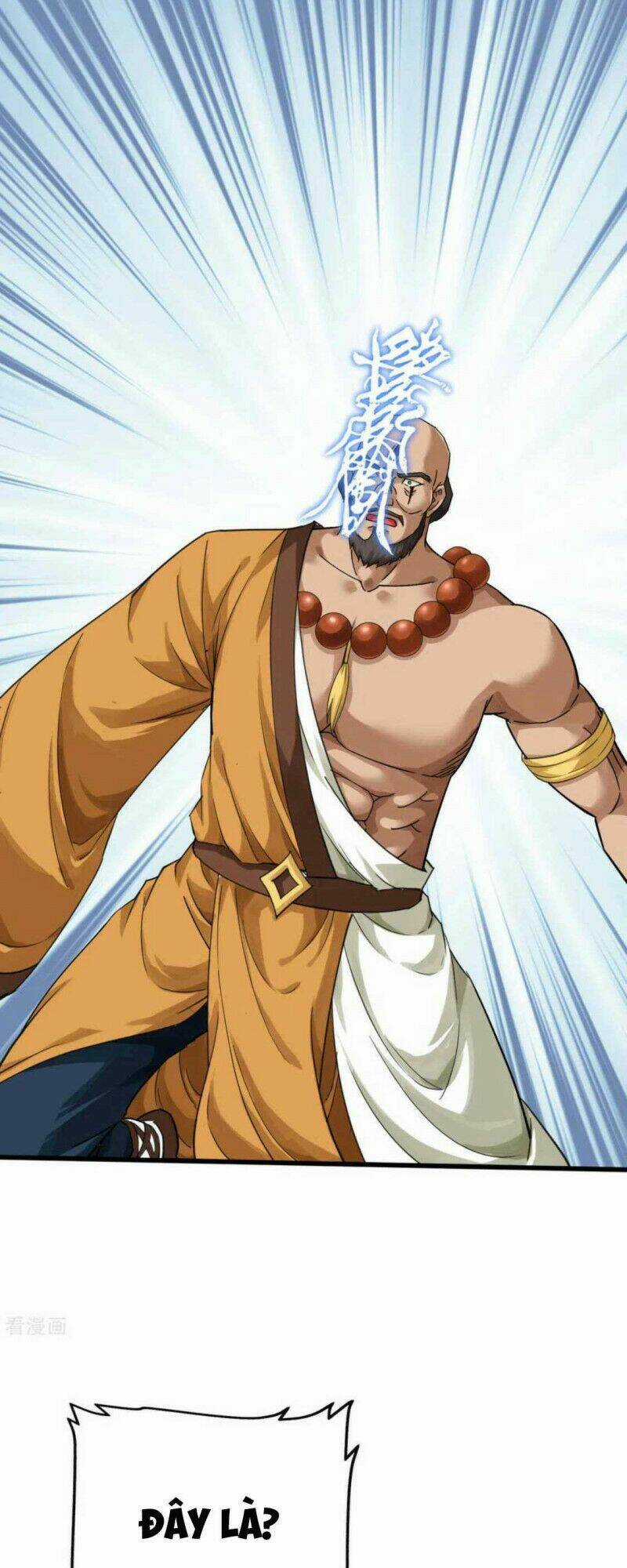 Trọng Sinh Ta Là Đại Thiên Thần Chapter 168 trang 13