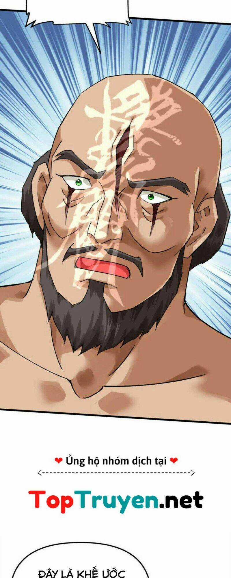 Trọng Sinh Ta Là Đại Thiên Thần Chapter 168 trang 14