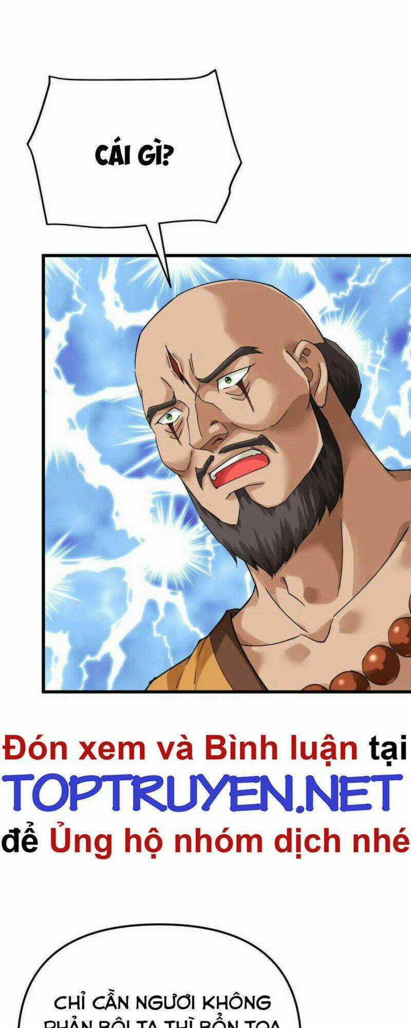 Trọng Sinh Ta Là Đại Thiên Thần Chapter 168 trang 16