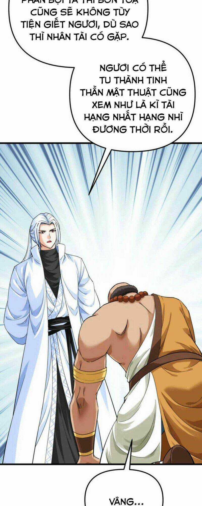 Trọng Sinh Ta Là Đại Thiên Thần Chapter 168 trang 17