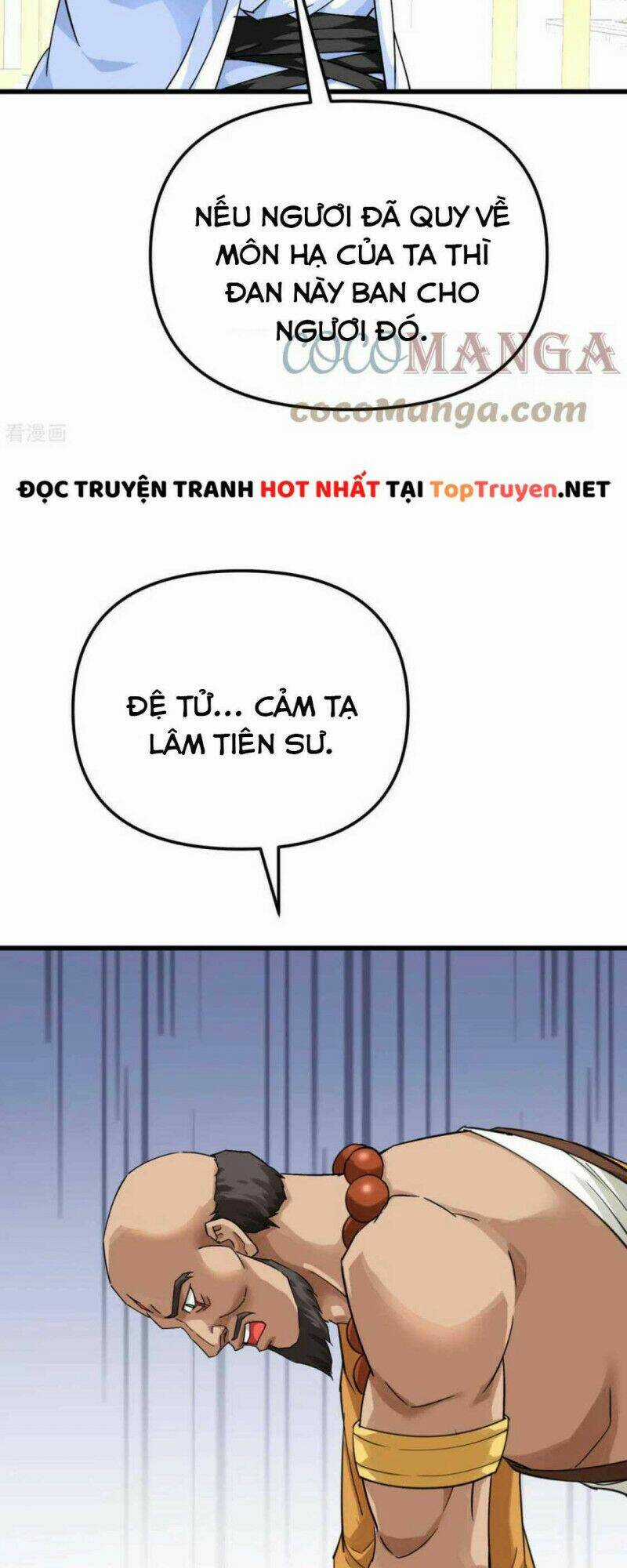 Trọng Sinh Ta Là Đại Thiên Thần Chapter 168 trang 19