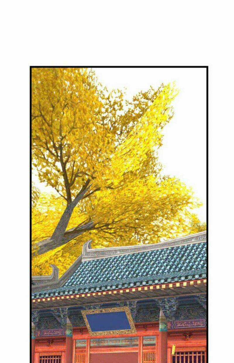 Trọng Sinh Ta Là Đại Thiên Thần Chapter 168 trang 21