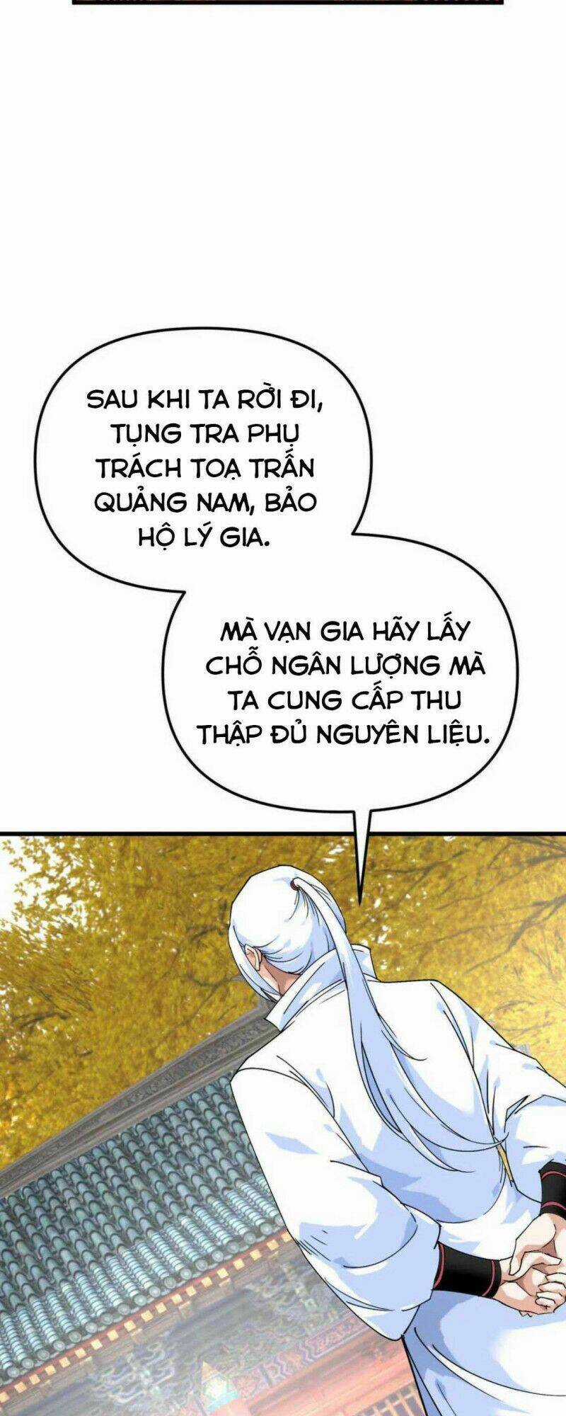 Trọng Sinh Ta Là Đại Thiên Thần Chapter 168 trang 22