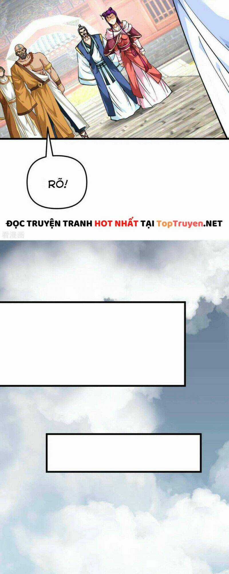 Trọng Sinh Ta Là Đại Thiên Thần Chapter 168 trang 23