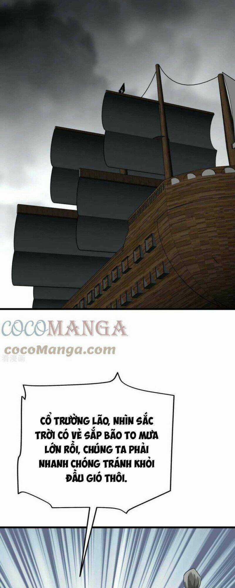 Trọng Sinh Ta Là Đại Thiên Thần Chapter 168 trang 26