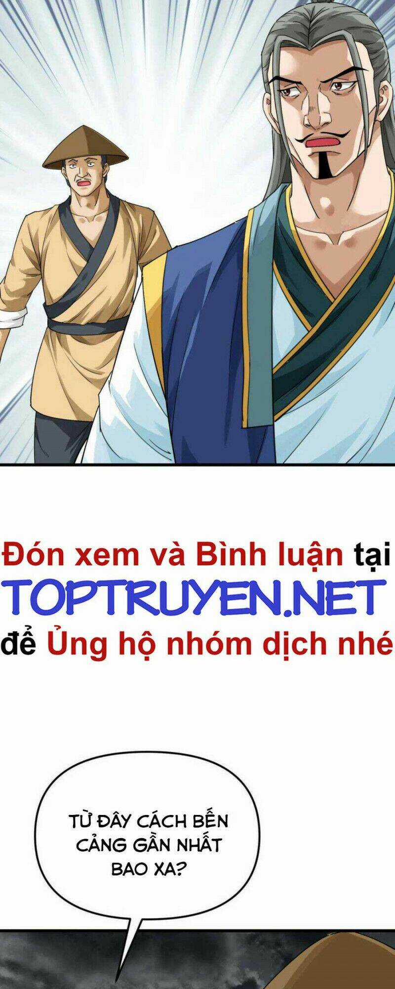 Trọng Sinh Ta Là Đại Thiên Thần Chapter 168 trang 27