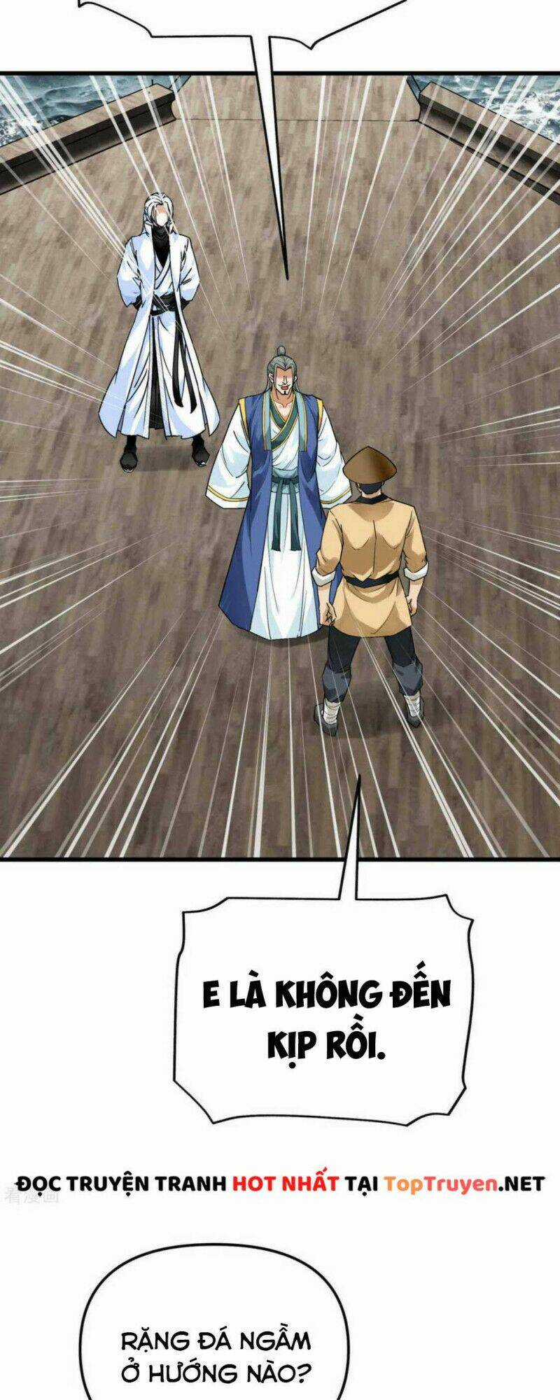 Trọng Sinh Ta Là Đại Thiên Thần Chapter 168 trang 29