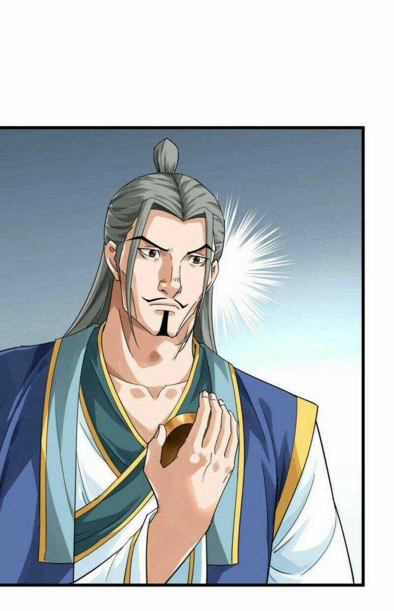 Trọng Sinh Ta Là Đại Thiên Thần Chapter 168 trang 31