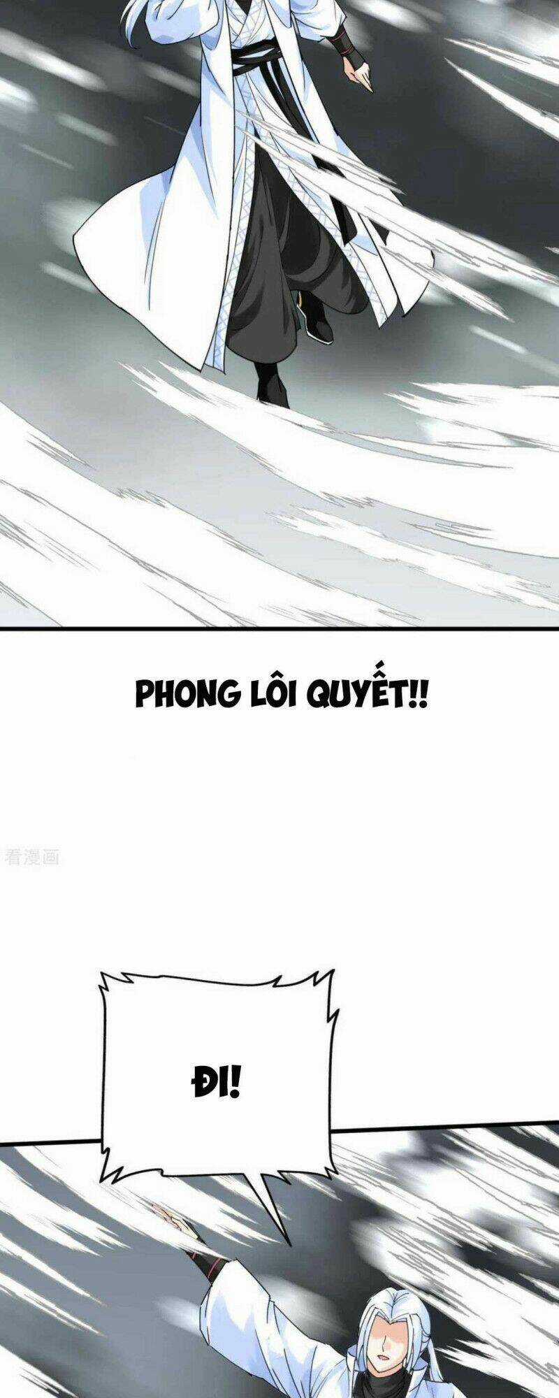 Trọng Sinh Ta Là Đại Thiên Thần Chapter 168 trang 36