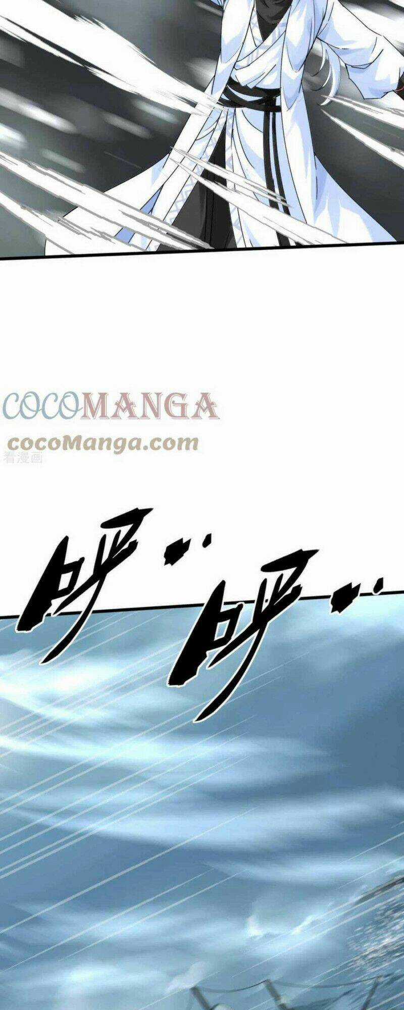 Trọng Sinh Ta Là Đại Thiên Thần Chapter 168 trang 37