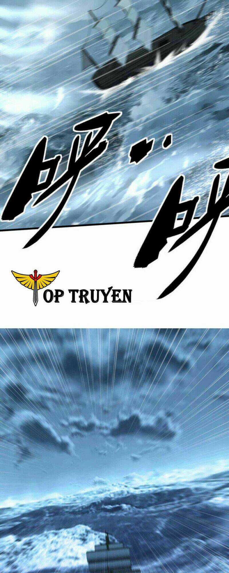 Trọng Sinh Ta Là Đại Thiên Thần Chapter 168 trang 38