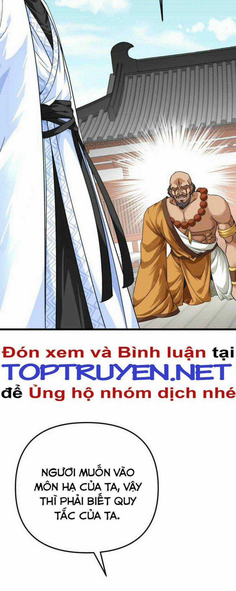 Trọng Sinh Ta Là Đại Thiên Thần Chapter 168 trang 4