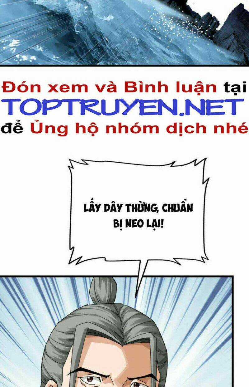 Trọng Sinh Ta Là Đại Thiên Thần Chapter 168 trang 43