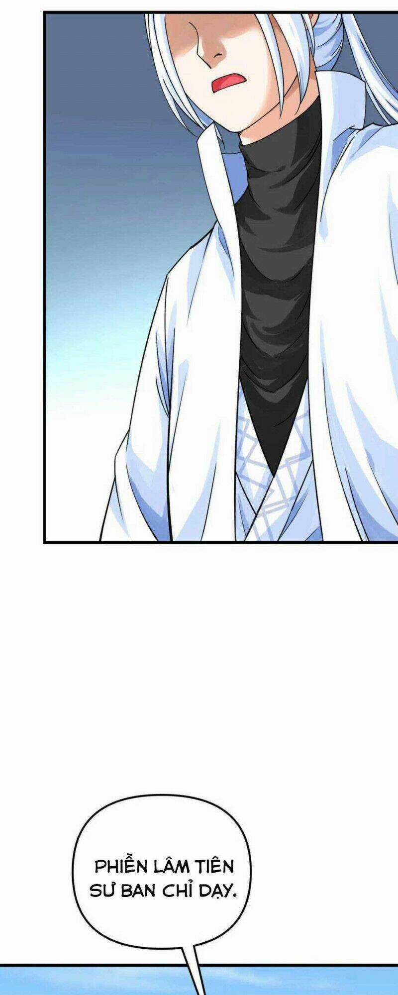 Trọng Sinh Ta Là Đại Thiên Thần Chapter 168 trang 5