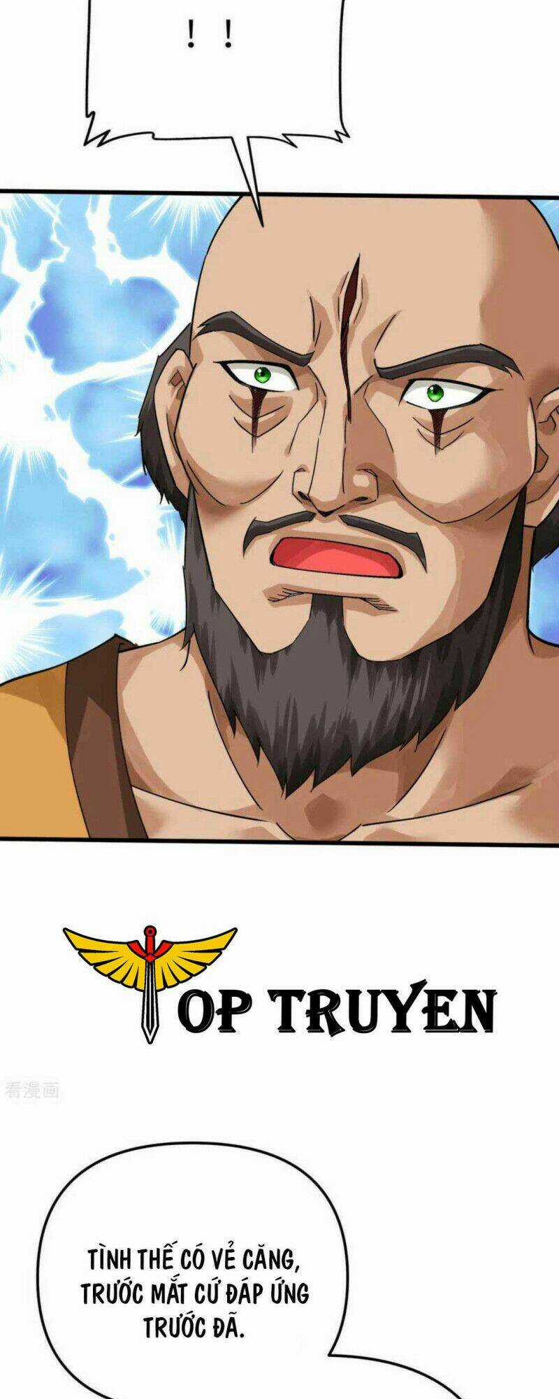 Trọng Sinh Ta Là Đại Thiên Thần Chapter 168 trang 8